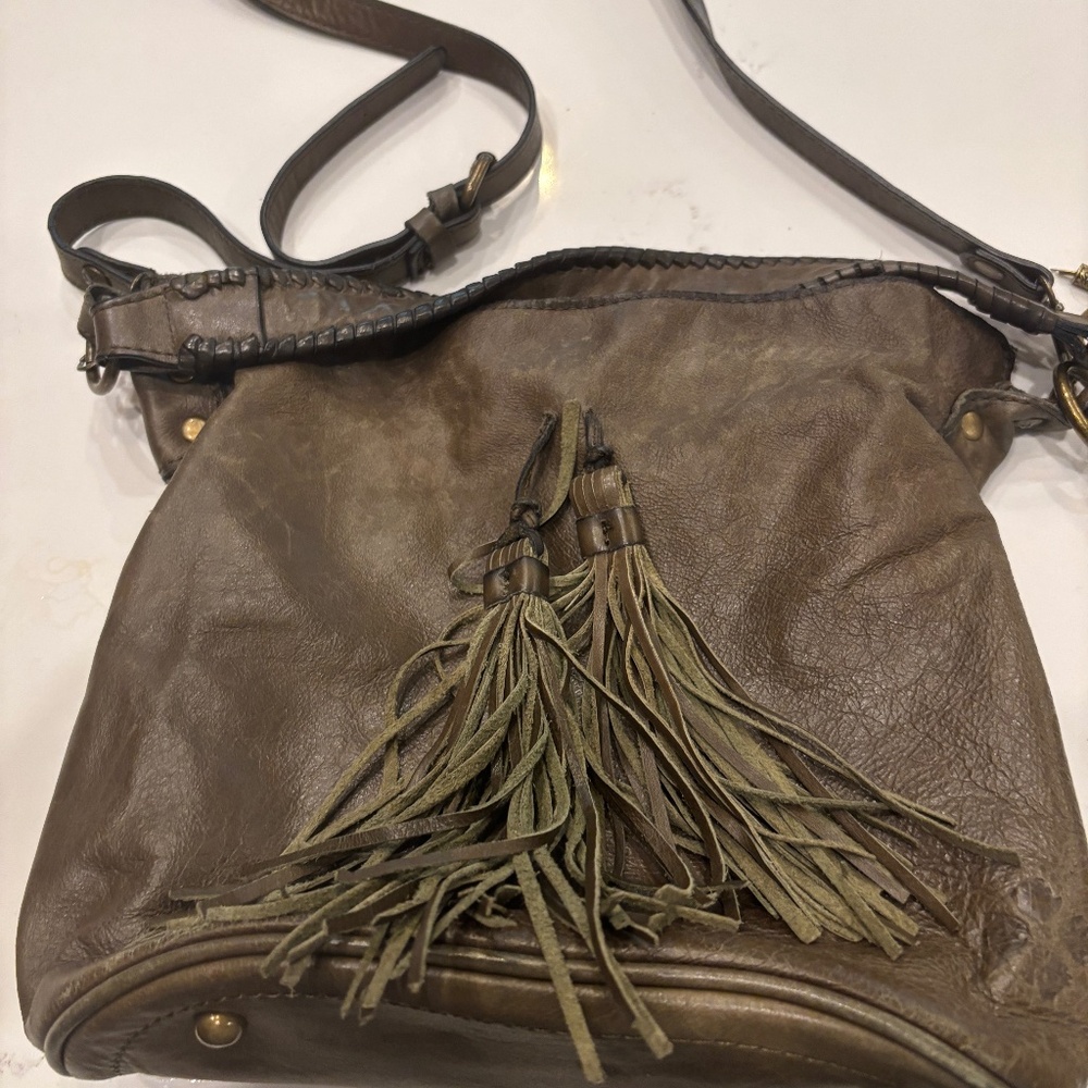 Patricia Nash Purse